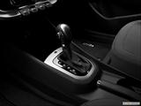  Gear shifter/center console photo